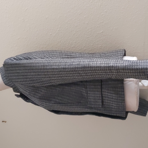 Coldwater creek short jacket size 8 - Picture 2 of 14